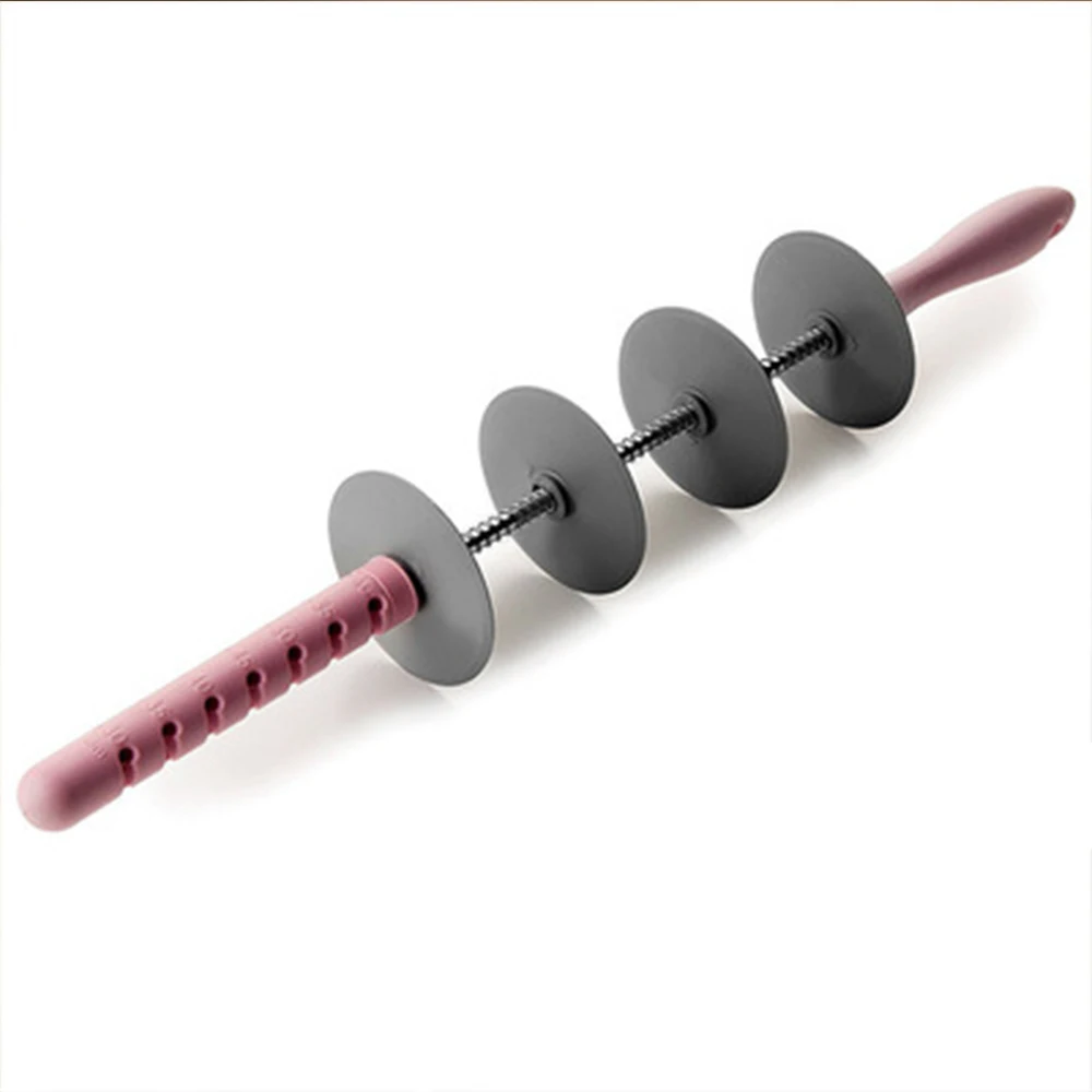 Cake Cutter Roll Roller Fondant Bakery Tools DIY Chocolate Cake Decorating Tools Floral Biscuit Wheel Knife Dough Cutting Molds