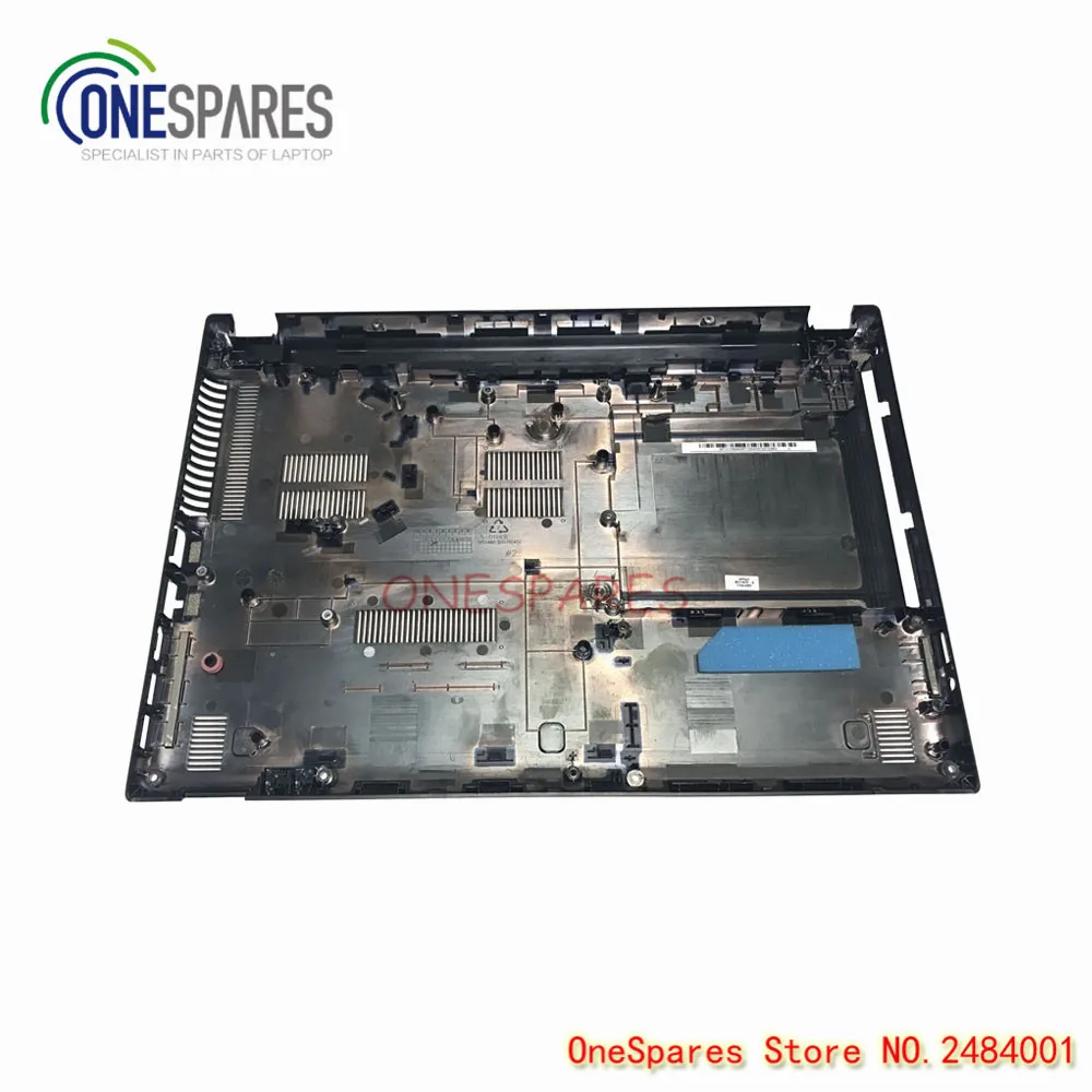 Ноутбук база нижняя крышка для OEM acer Aspire E5 E5-473 E5-473G серии черный AP1C7000400 D в виде ракушки