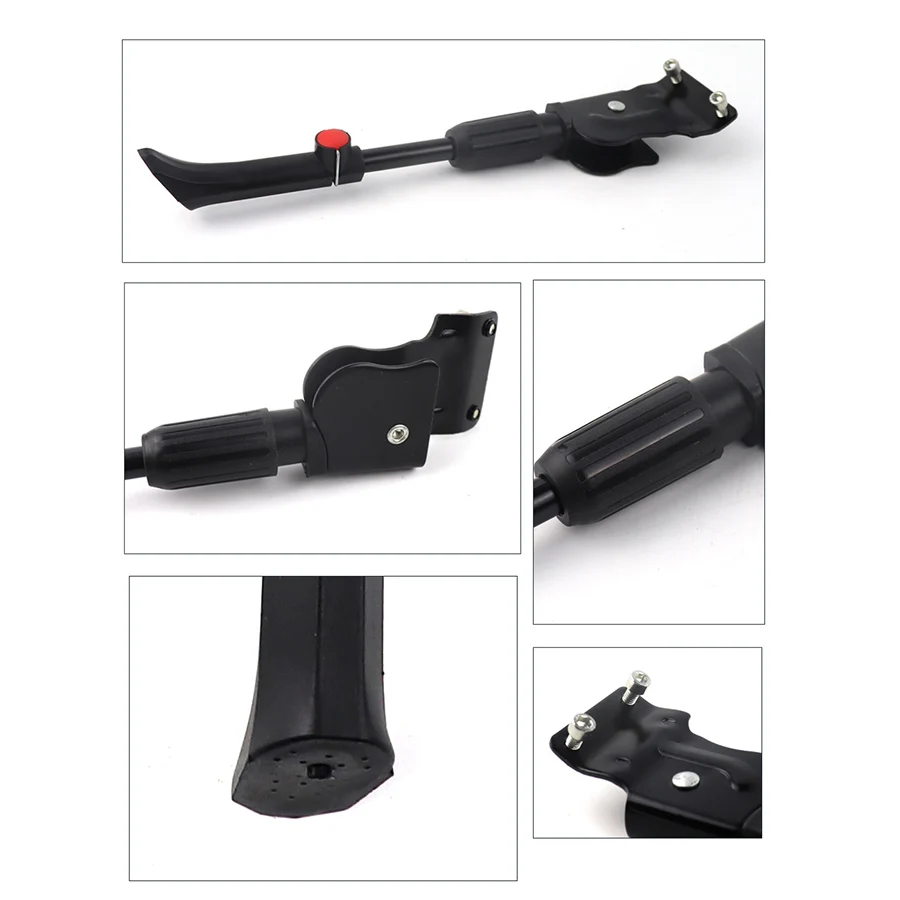 红点脚撑主图细节3