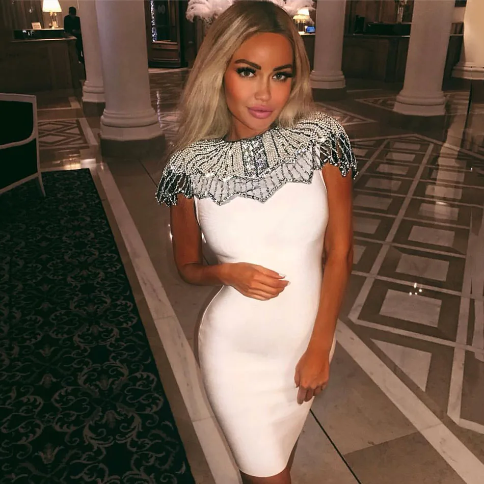 KLEEZY-Nova-Moda-Cristal-Ruffles-Mangas-Elegante-O-Pesco-o-Partido-Sexy-Acima-Do-Joelho-Mini (1)