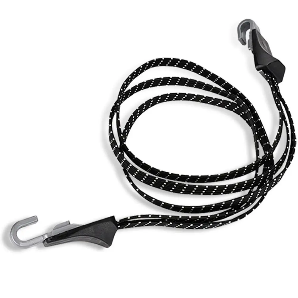 Rubber Bicycle Rack Tying Rope Elastic Bandage Straps For Mtb Bike Cycling Accessories |