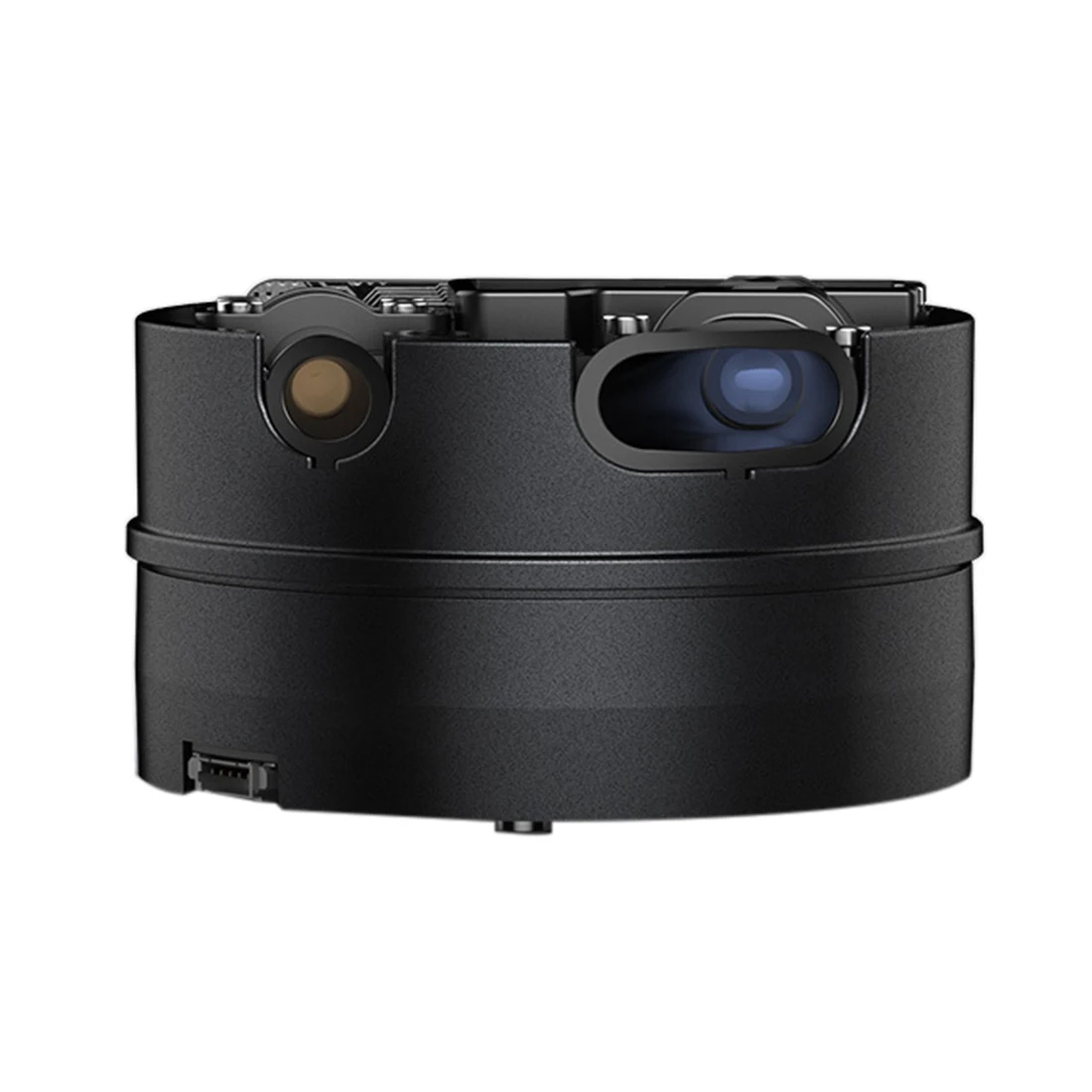 LiDAR A0602 радар-сканер бизнес-уровня gps для планирования пути избегания препятствий большой экран интерактивный датчик измерения расстояния