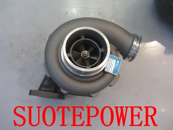 

Hot!!Suotepower Turbo GT42 723117-5001S 61560116227 FIT FOR HOWO WEIFANG Heavy Duty Truck turbocharger