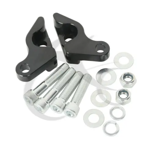 

1" Inch Rear Lowering KIT For Harley Night Rod Special VRSCDX 2002-2017 2009 VROD VRSC 2002-2013 Night Rod Special 2007-2010