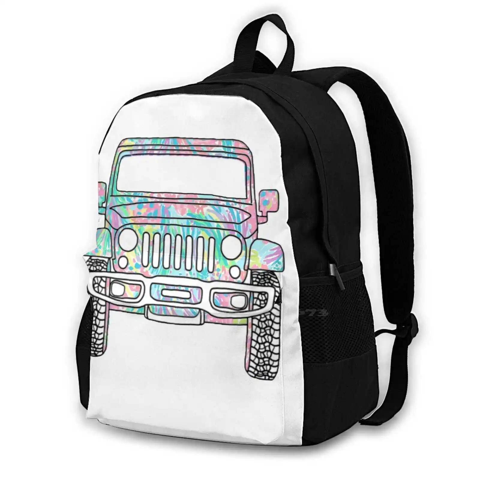 Lilly Fashion Bags Travel Laptop 
