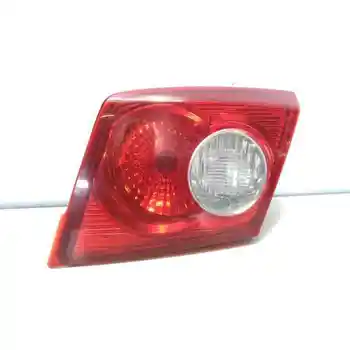 

RIGHT REAR light INNER CHEVROLET LACETTI