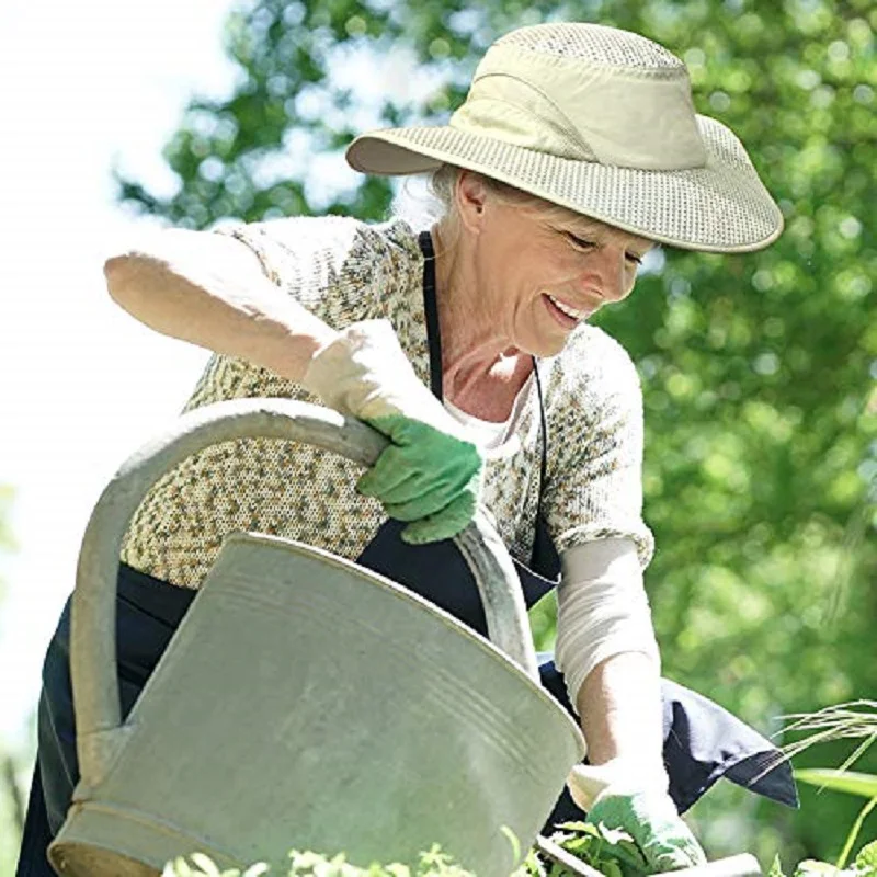 

Cooling Hat Heatstroke Protection For Men And Women Summer Casual Sunscreen Cooling Cap Support Dropshipping