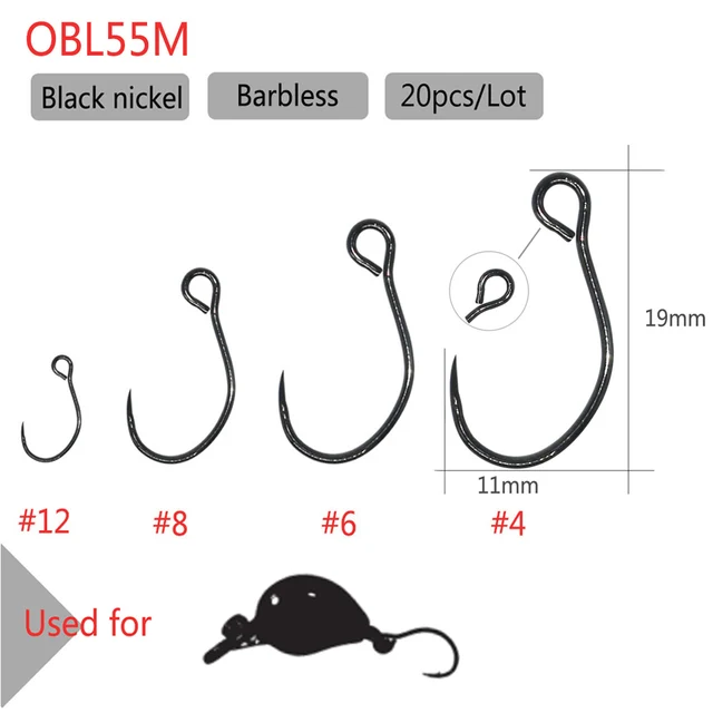 Jerry Single Hook Area Trout Fishing Spoon Spinner Glitters Hard Plastic Bait Wobber Freshwater Accessory Plug Pesca Hook 20pcs OBL55M