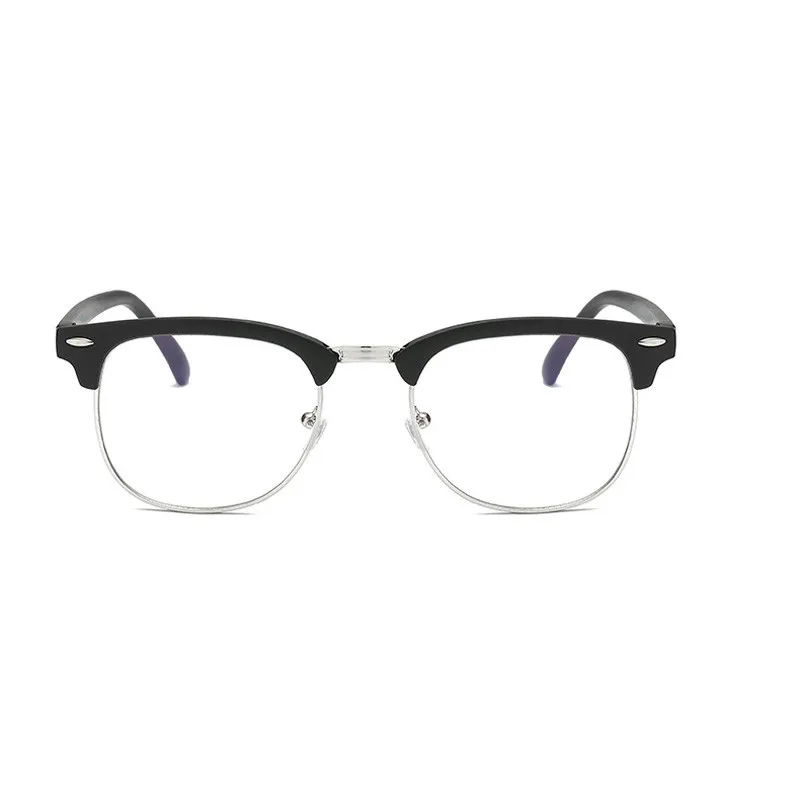 SEEMFLY lady TR90, квадратная полуоправа, очки для чтения, для женщин и мужчин, полуоправы, очки для дальнозоркости, для женщин и мужчин, очки для дальнозоркости