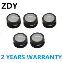 5 шт. моторный сбалансированный вал, масляный фильтр, сетчатый фильтр для Audi A4 A6 Q5 VW Golf Passat 1,8 T 2,0 T 06H198205B 06H103081E 06H103144J