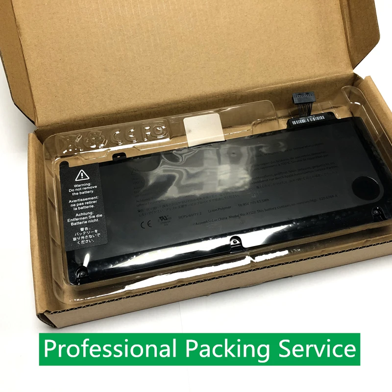 macbook pro 13 polegada a1278 2009 2010