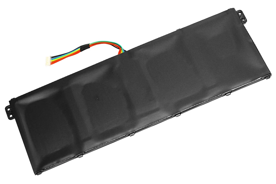 Golooloo 11,4 v 2600mAh Аккумулятор для ноутбука Para acer Aspire ES1-111 ES1-111M ES1-311 ES1-431-C9Y6 para Aspire V5-122 ES1-512