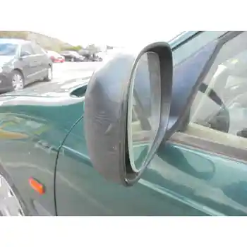 

LEFT REARVIEW MG ROVER 400 SERIES (RT)