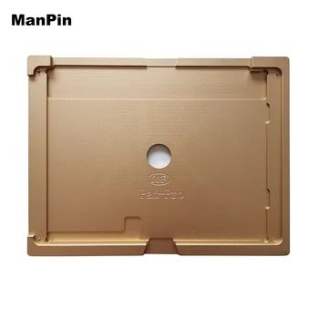 

Metal Mold for iPad pro 12.9 11Pro 10.5 9.7inch Mini4 LCD Screen Alignment Holder OCA Laminate Tablets Display Glass Repair Tool