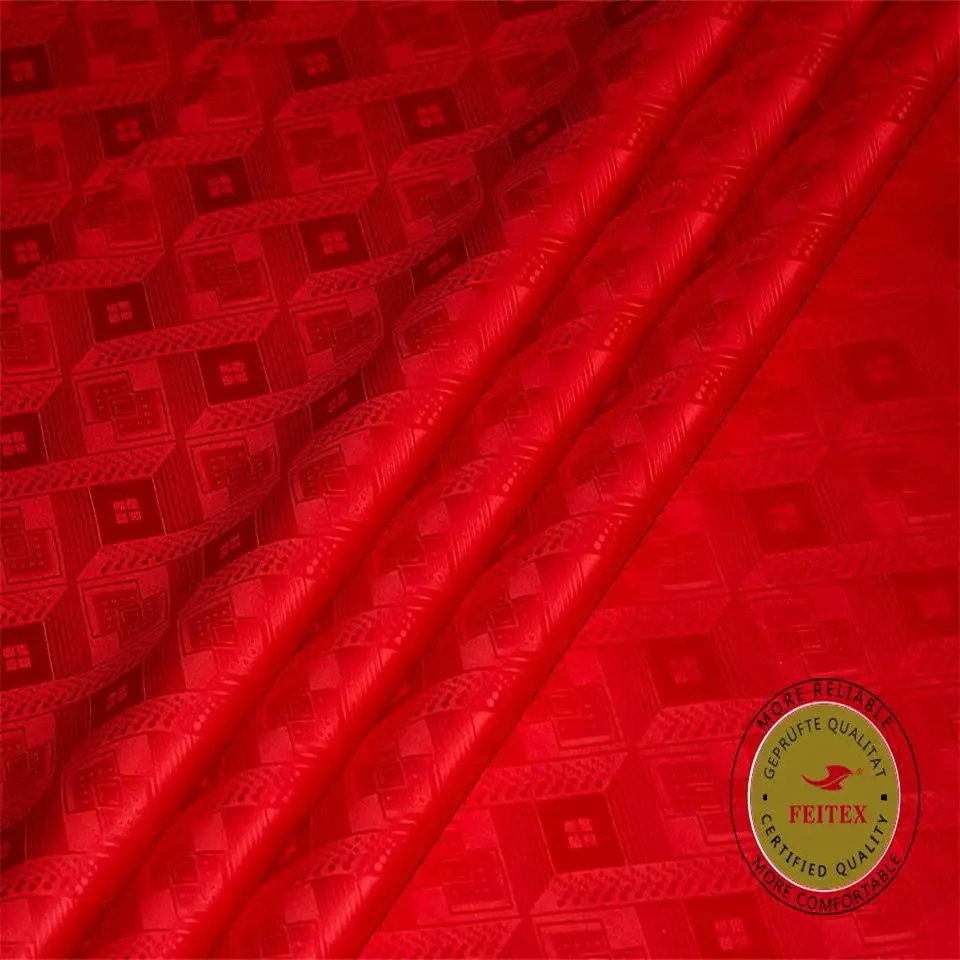 Базен Riche ткань аналогичная Getzner качество жаккард морская парча ткань хлопок духи Shadda