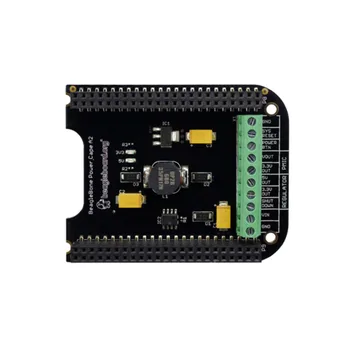 

BeagleBoard.org BeagleBone Power Cape