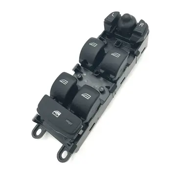 

Ah22-14540-Ac Lr013883 Power Window Switch For Land Rover 4 Range For Rover Sport Car Window Switch
