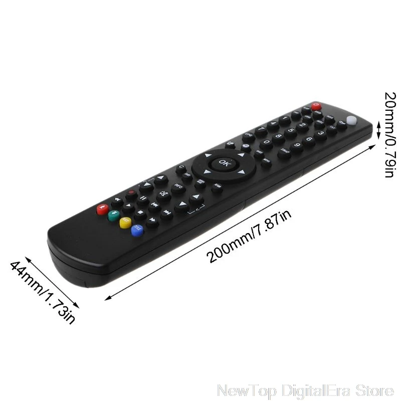 Портативный пульт дистанционного управления для Toshiba RC1910 SANYO LCD19VT11DVD LCD22VT11DVD TV Control