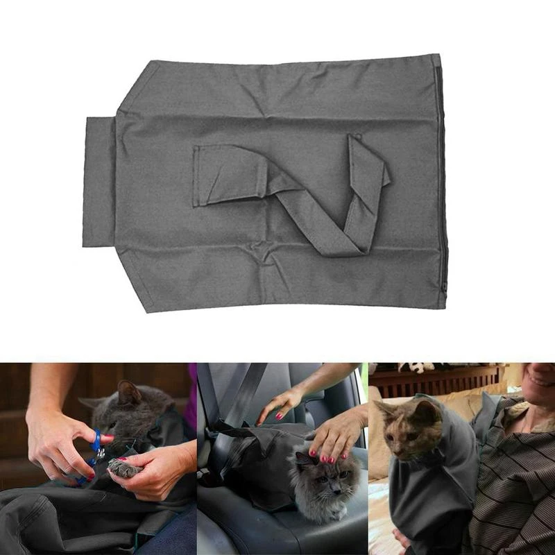 Black Сумка для домашних животных, уличные сумки для кошек, рюкзак для собак, переносная Складная Сумка-переноска, дышащая, переносная, удобная, легко моющаяся, многофункциональная сумка - Цвет: Black