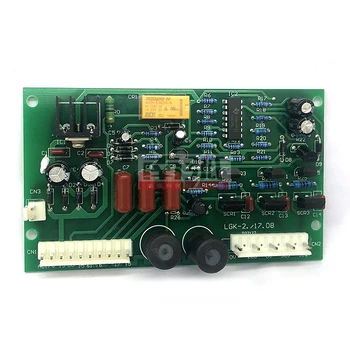 

LGK-2 Control Board Main Control Board of Wire-clad Plasma Cutting Machine