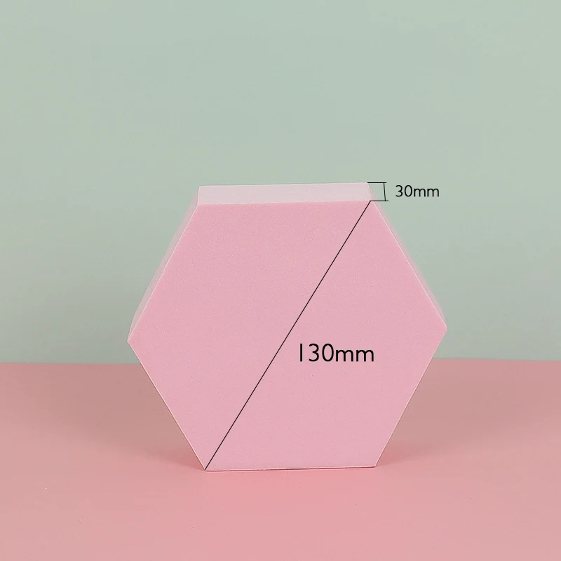 Pink 130x30mm