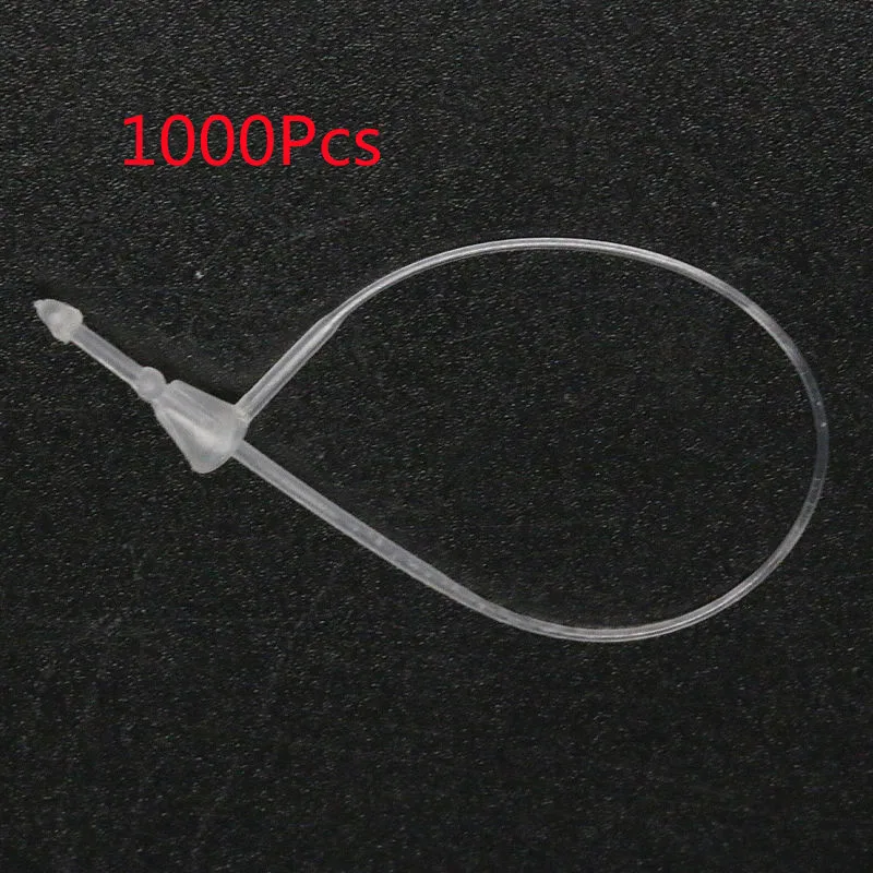 Attache étiquette textile 25 mm par 5000