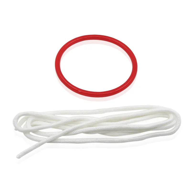 1 Set Large Size Ring And Loop Magic Tricks Ring And Rope Magic Hoop Rope Escape Props Metal Party Game Easy Magic Kit Magic Tricks Aliexpress