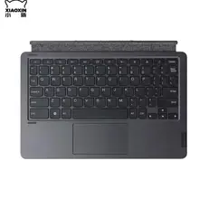 Оригинальная Магнитная клавиатура с подставкой для Lenovo Xiaoxin Pad Pro 11,5 дюйма/xiaoxin Pad 11 дюймов Оригинальная Магнитная клавиатура с подставкой для Lenovo Xiaoxin Pad Pro 11,5 дюйма/xiaoxin Pad 11 дюймов