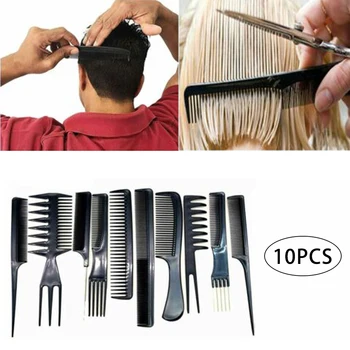 

7pcs/Set New Born Baby Hair Comb Safety Soft Baby Infant Hair Brush Baby Children Comb Head Massager Hair Care Tool Toddler