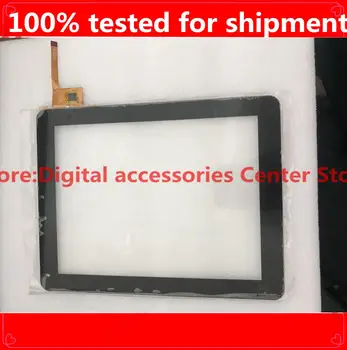 

HZ Free shipping 9.7 inch capacitive touch screen panel digitizer glass sen sor replaceme PB97A8585-T970