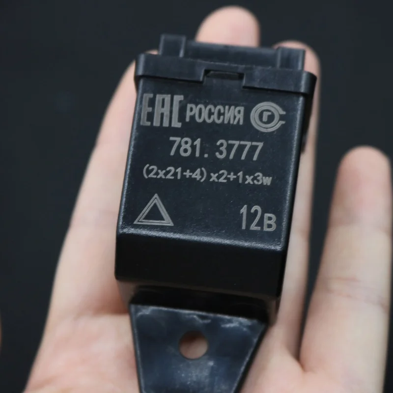 781 3777 реле