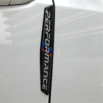 

Automobiles Black PC Stickers and Decals Window Pillar Posts Trims Set Waterproof and Easy To Install for Toyota Camry 2018