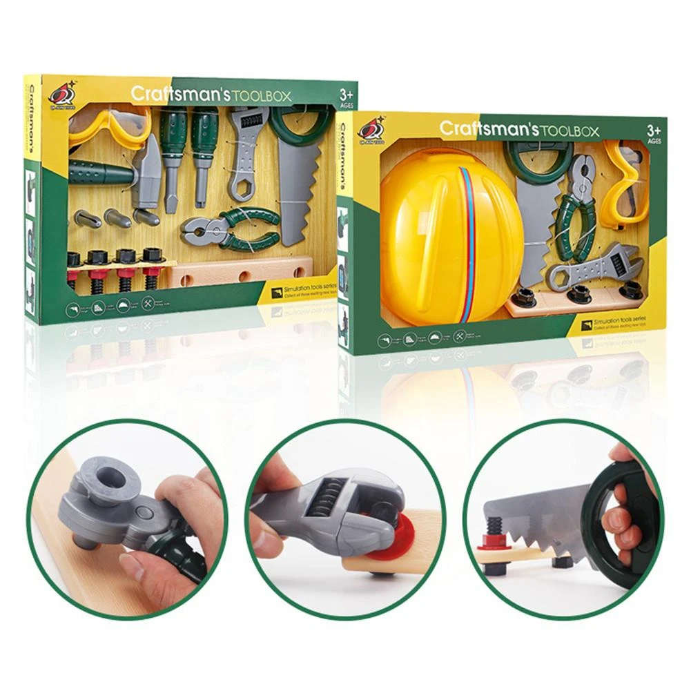 workshop toys for toddlers