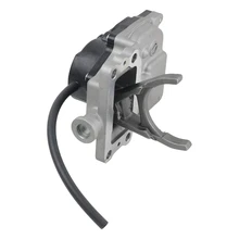 Дифференциальные вакуумный электромагнитный привод, спереди, 4WD, AP01 для Toyota 4runner 2014-2016 41400-35034