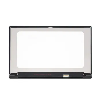 

14" New For Lenovo IdeaPad 720S-14IKB 80XC 80BD B140HAN03.5 FHD LED LCD Screen Display Front Glass Assembly