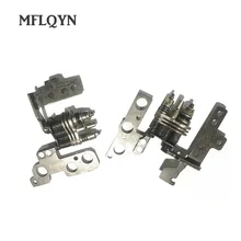 Ноутбук ЖК Петли для hp Pavilion x360 14-CD TPN-W131 1" ноутбук ЖК Петли Набор левый и правый