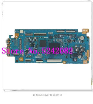 

Original for Nikon D5200 Main Board MotherBoard MCU PCB Board Unit Camera Repair Part