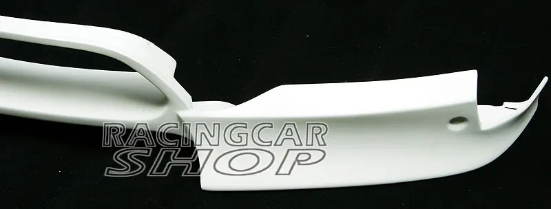AK Style FRONT LIP SPOILER SPLITTER for BMW E70 E71 X5M X6M