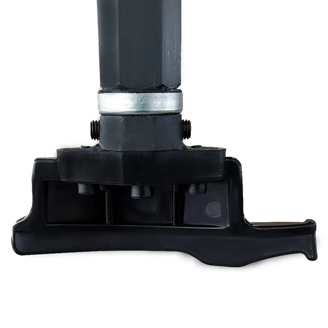 OUKENS Testa Smontagomme In Nylon 30mm - Protezione Cerchi Per Macchine Smontagomme