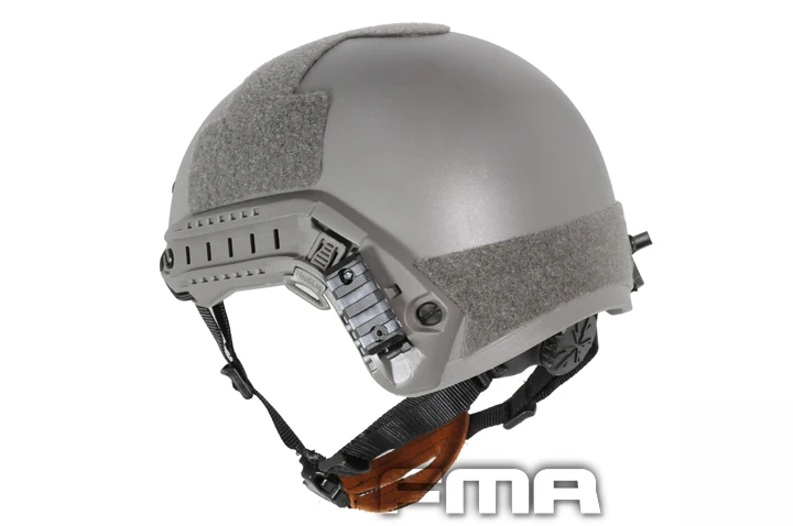 2019 Тактический FMA capacete новый дизайн страйкбольная перестрелка Тактический шлем для пейнтбола шлем военный нагрев боевой Tb327/tb325/tb326