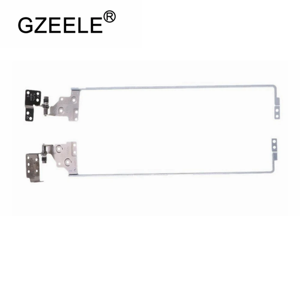 

laptop accessories New Laptop Lcd Hinges Kit for LENOVO G41-35 Laptop Hinges