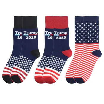 

3pairs Gag Gifts Autumn Winter Soft Climbing Comfortable Cycling Running Outdoor Activities Daily Hiking Casual Men Socks