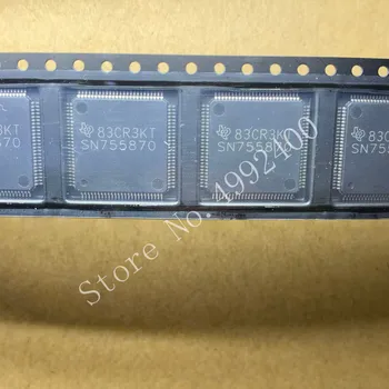 

30pcs/LOT SN755870 QFP