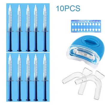 

Oral Care Teeth Whitening Gel Sets Beauty Teeth Quick And Effective Teeth Whitening Gel Sets