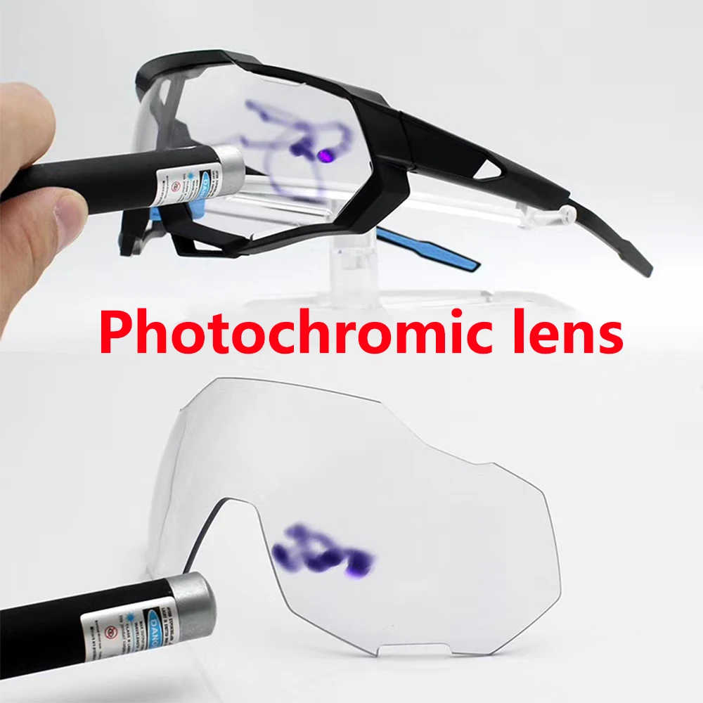 

NEW S2 Bicycle Sunglasses Gafas ciclismo Eyewear Cycling Glasses Outdoor Road Sports MTB Cycling Glasses Peter Goggles eyeglass