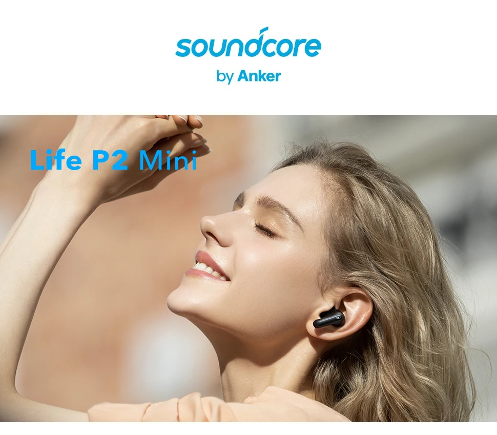 Anker Soundcore Life P2 Mini Wireless Earbuds 4 H398d239c86cf418088b8df92eb7ef755T