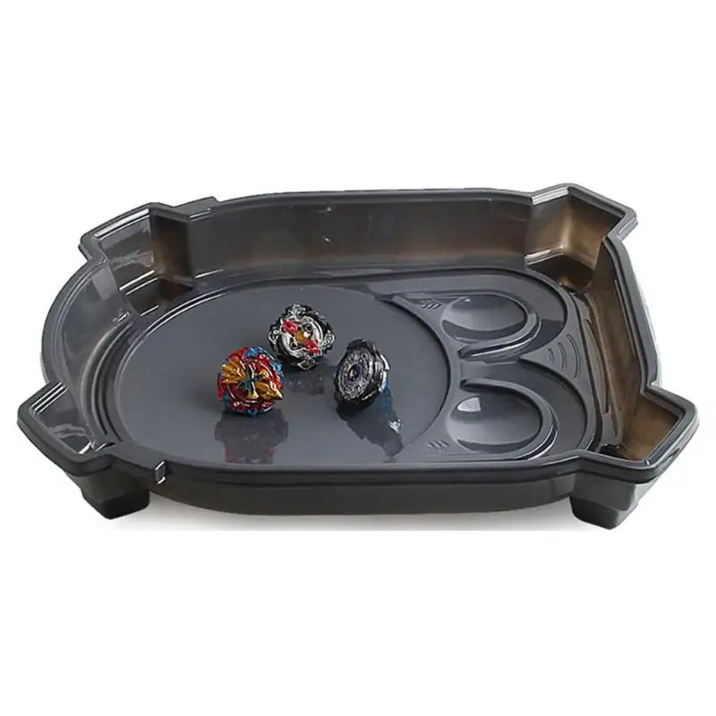 Спиннинг Топы игра гироскоп диск сражающийся стадион для Beyblade Burst Эволюция