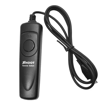 

for RM-VPR1 Wired Timer Remote Shutter Release Cable for Sony A7/A6000/A5000/A7000/A6/A58