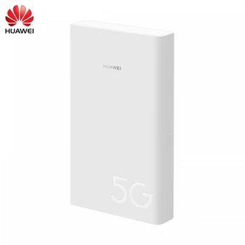 

Unlocked Huawei 5G CPE Win H312-371 5G modem WIFI Router 1.65Gbps NSA SA Network Modes