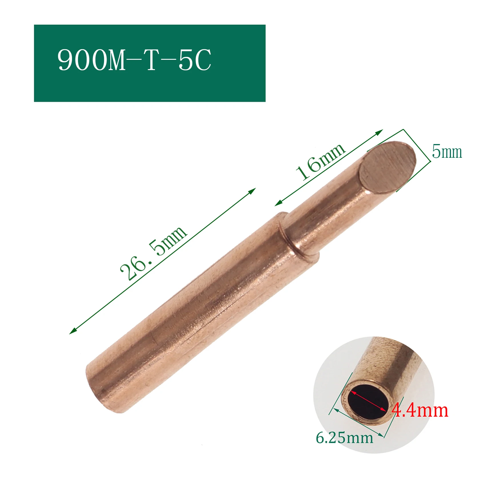 900 м Бессвинцовая головка паяльника 900M-T-K SK I SI B 1C 2C 3C 4C 5C 0.8D 1.2D 1.6D 2.4D 3.2D паяльник Tsui